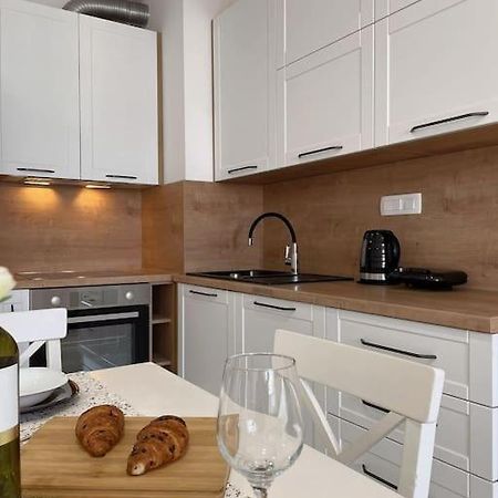 Zara Harmony Apartment Esterno foto