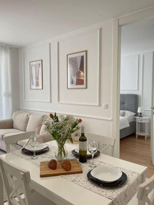 Zara Harmony Apartment Esterno foto