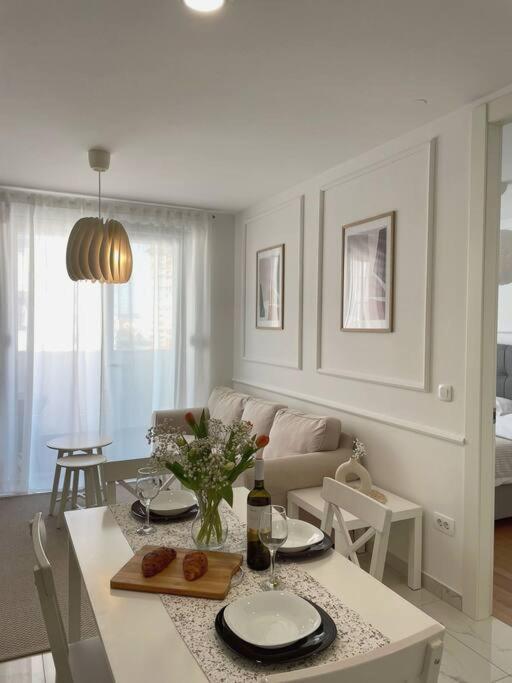 Zara Harmony Apartment Esterno foto
