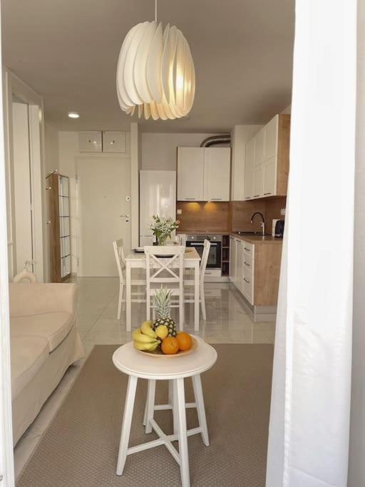 Zara Harmony Apartment Esterno foto