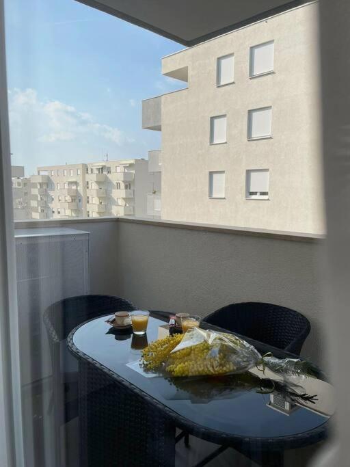Zara Harmony Apartment Esterno foto