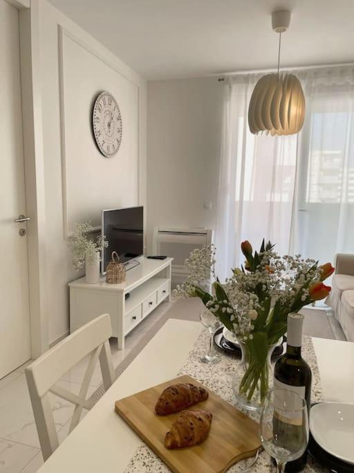 Zara Harmony Apartment Esterno foto