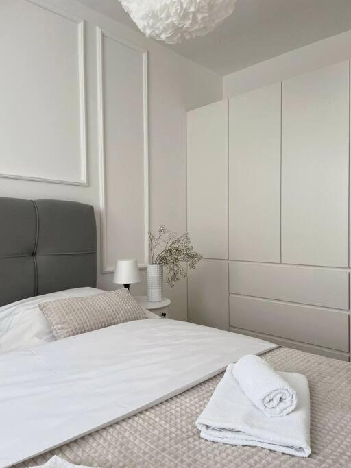 Zara Harmony Apartment Esterno foto