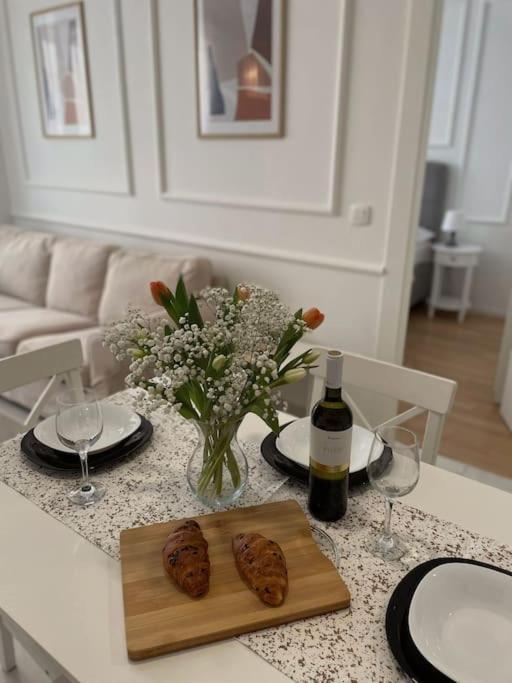 Zara Harmony Apartment Esterno foto