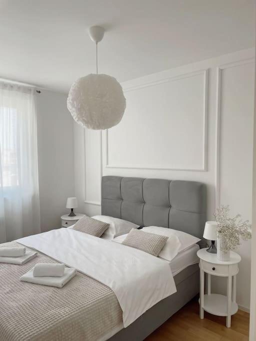 Zara Harmony Apartment Esterno foto
